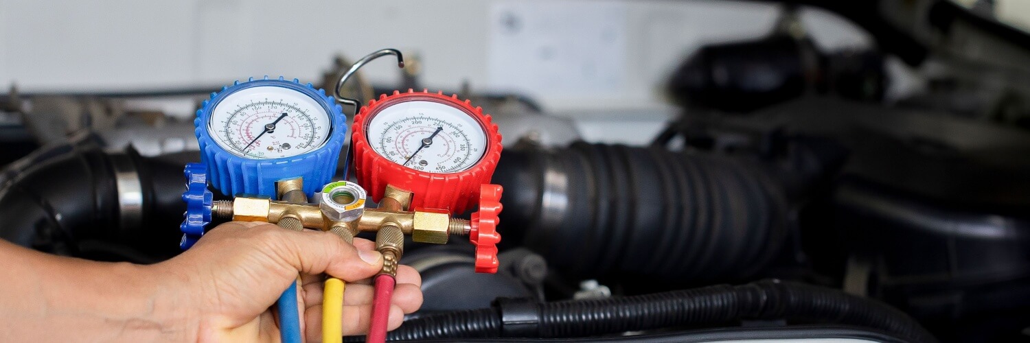 Auto Air Conditioning Repair Near Me