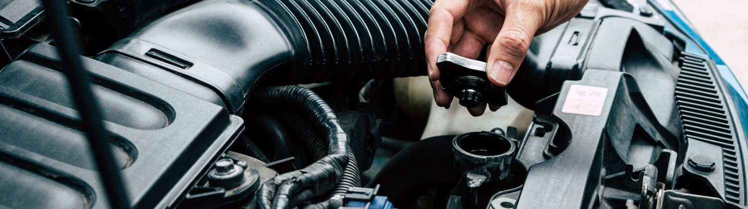 Radiator Repair Near Me: Parker Tire & Muffler