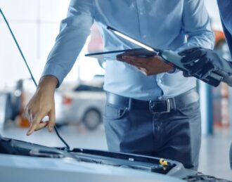 Auto Repair Near Me: Parker Tire & Muffler