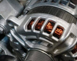 Alternator Repair Near Me At Parker Tire & Muffler