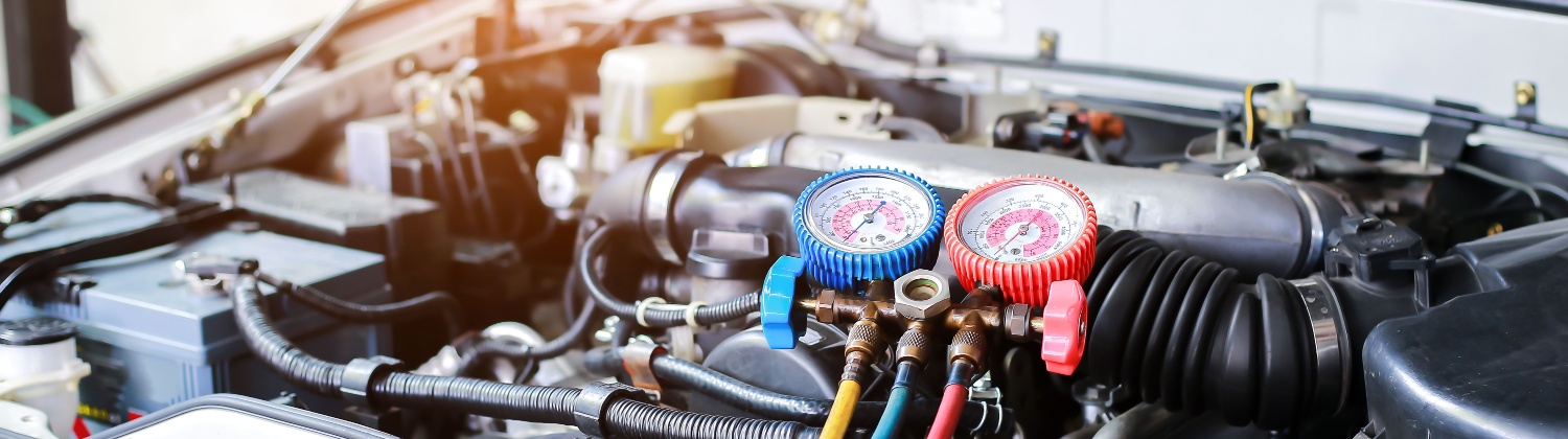 Auto AC Service Near Me In Greensboro & Demopolis, AL