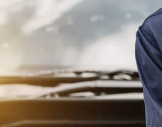 Ford Mechanic Near Me: Parker Tire & Muffler