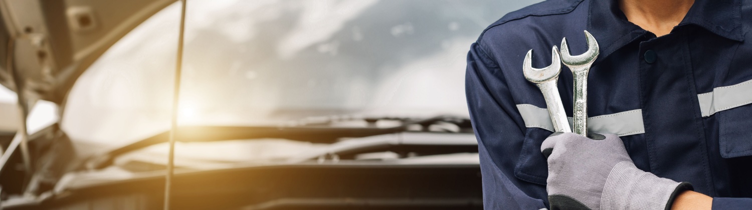 Ford Mechanic Near Me: Parker Tire & Muffler