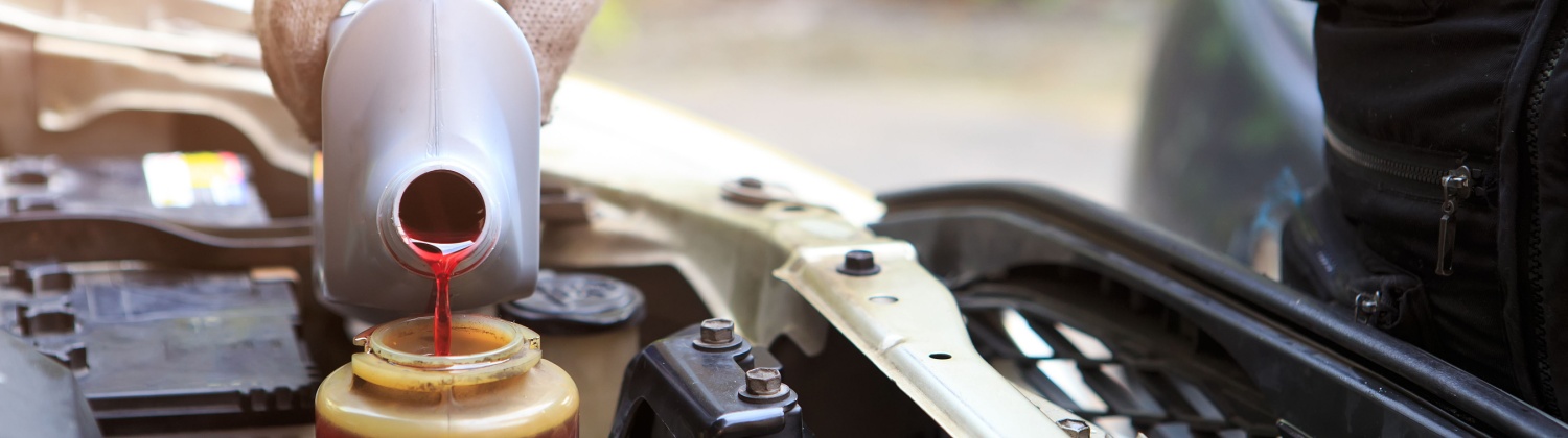 Transmission Fluid Change Near Me