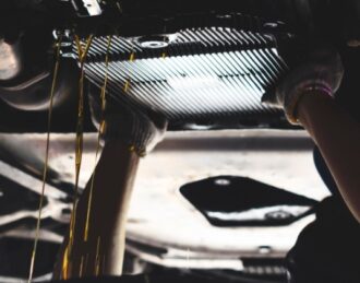 Transmission Flush Cost At Parker Tire & Muffler