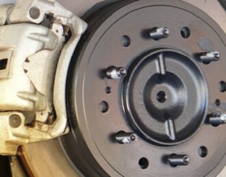 Auto Brake Repair Near Me At Parker Tire & Muffler