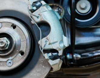 Car Brake Repair Near Me At Parker Tire & Muffler