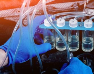 Fuel Injector Service Near Me In Greensboro & Demopolis, AL