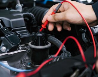 Car Electrical Repair Near Me