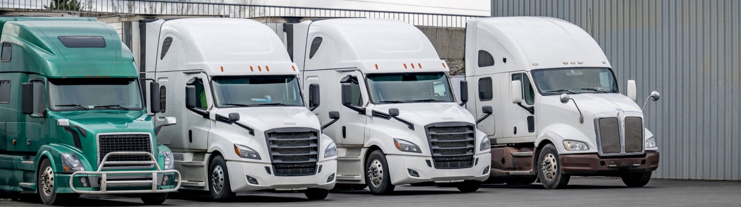 Commercial Vehicle Fleet Repair At Parker Tire & Muffler