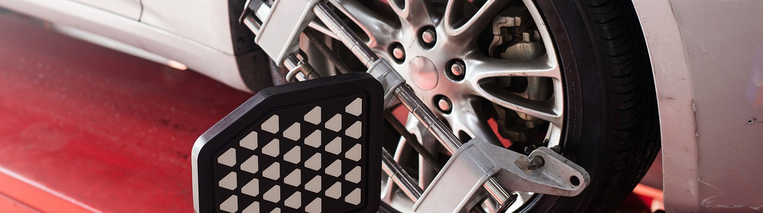 Front Wheel Alignment In Greensboro & Demopolis, Alabama